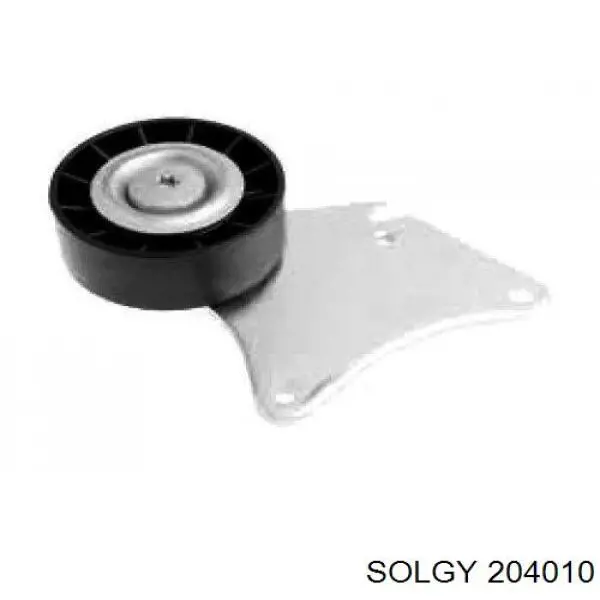 Важіль передньої підвіски нижній, правий Solgy 204010 ціна, від 44.93 USD