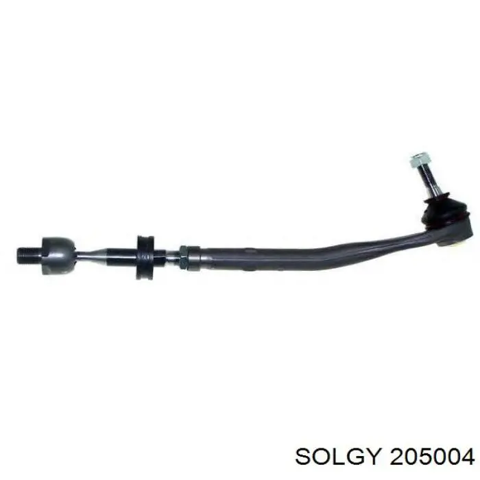205004 Solgy Тяги кермові