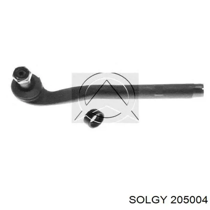 Купити 205004 Solgy Тяга рульова поздовжня
