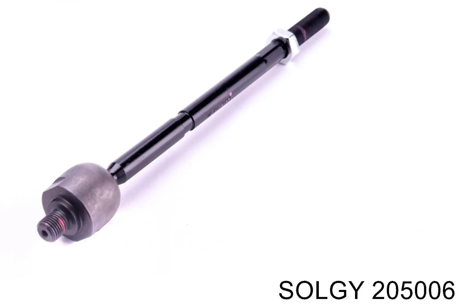 Тяга рульова поперечна Solgy 205006 ціна, від 10.29 USD