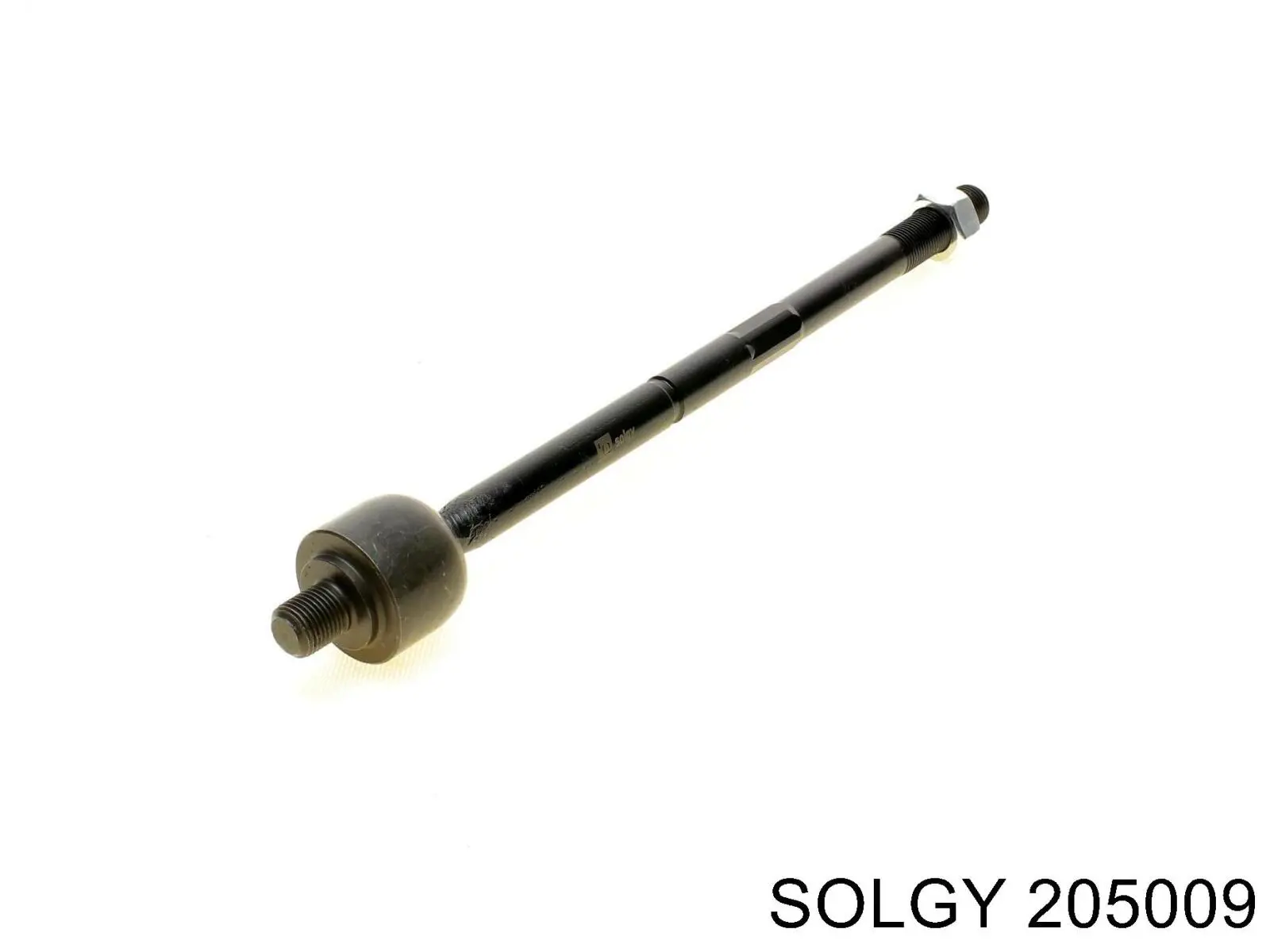 205009 Solgy Тяги кермові