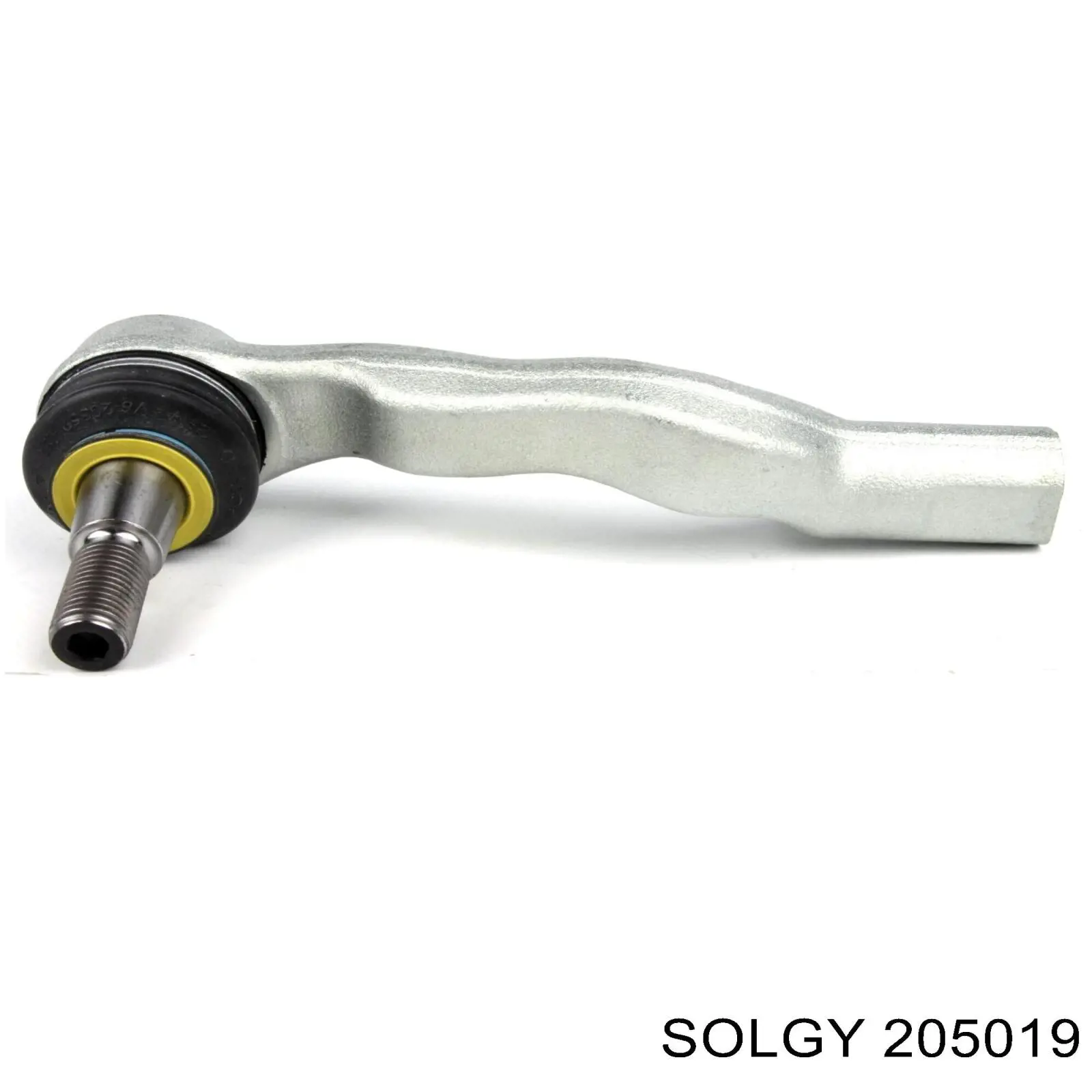 Рульова тяга 205019 Solgy