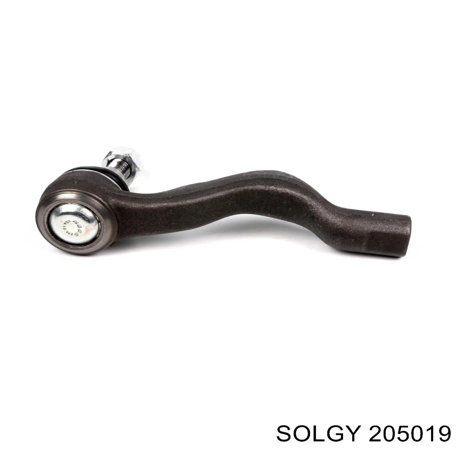 Тяга рульова Solgy 205019