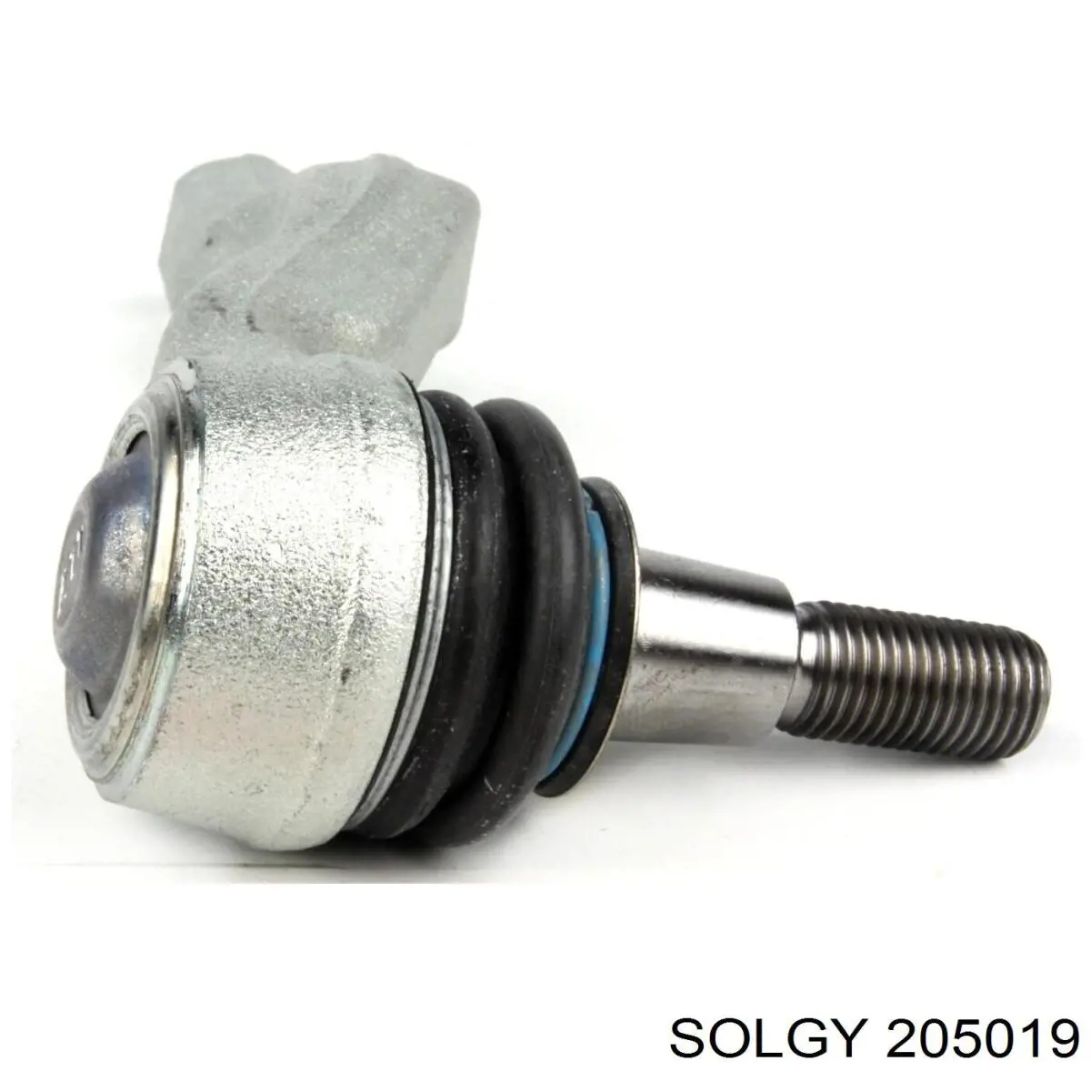 Тяга рульова поперечна Solgy 205019 ціна, від 11.66 USD
