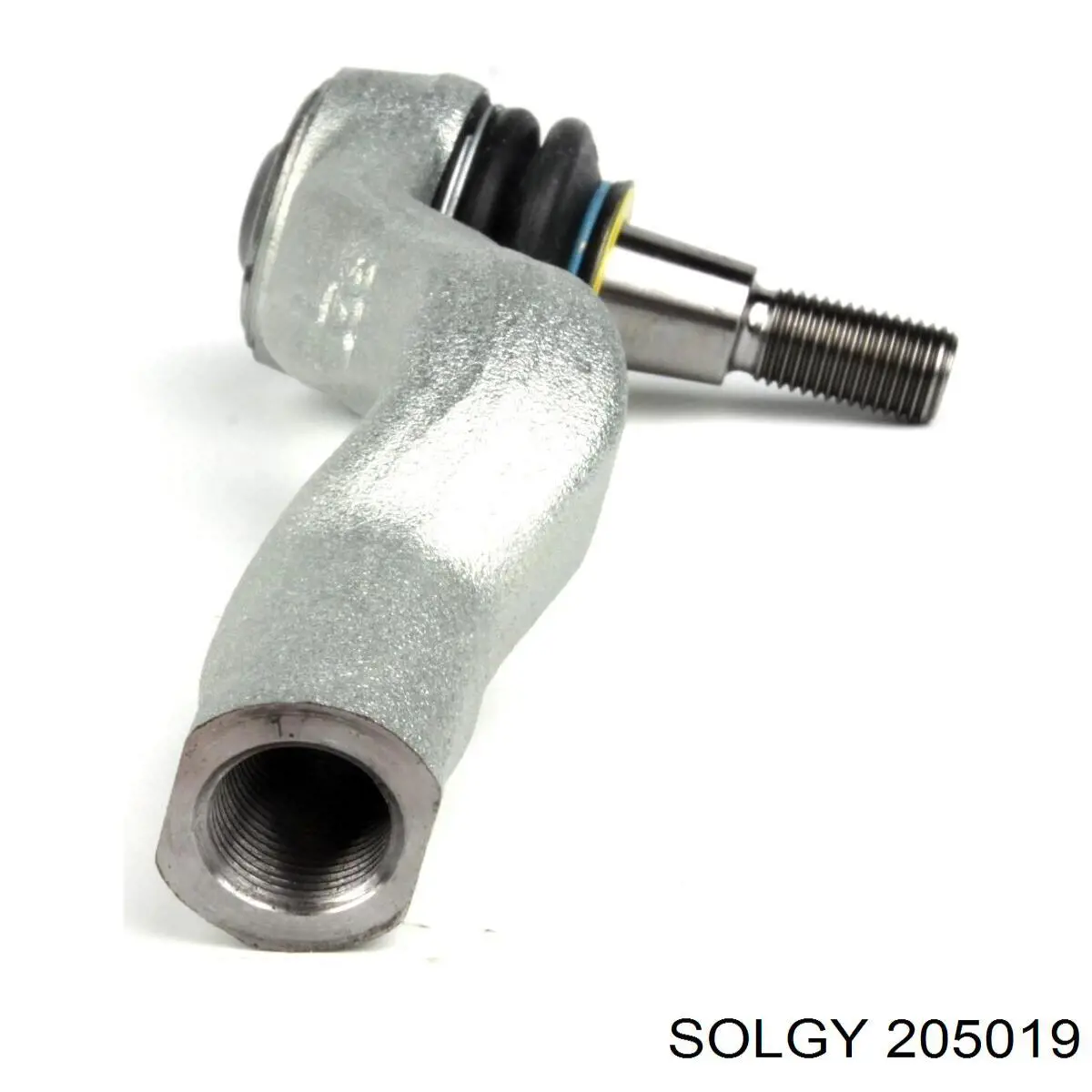 Рульова тяга 205019 Solgy