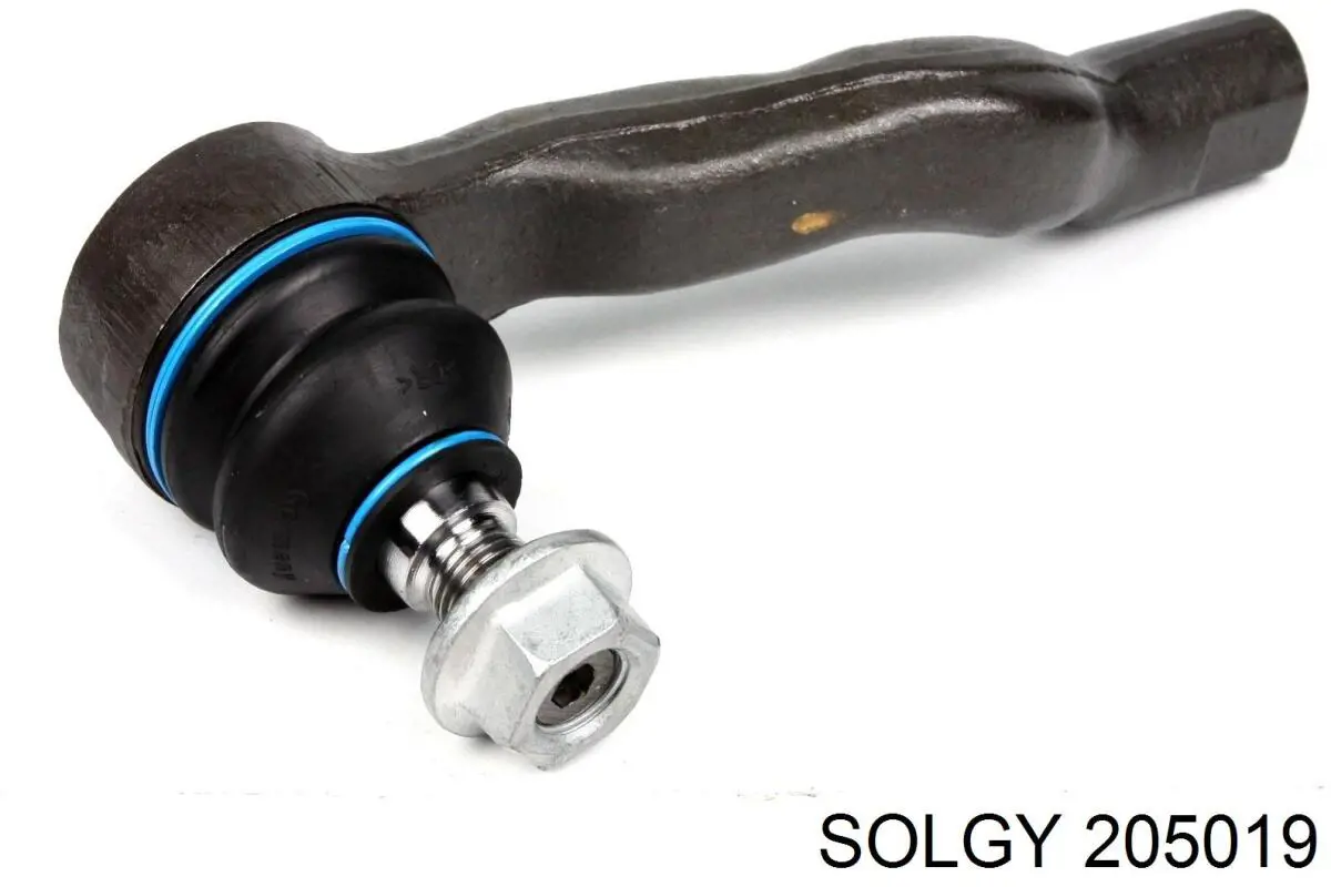 Купити 205019 Solgy Тяга рульова поздовжня