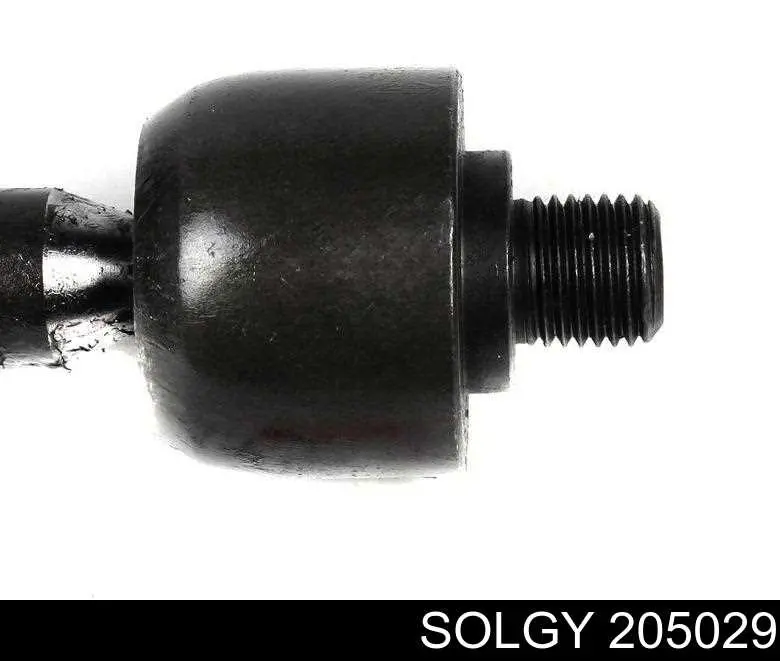 Тяга рульова 205029 Solgy