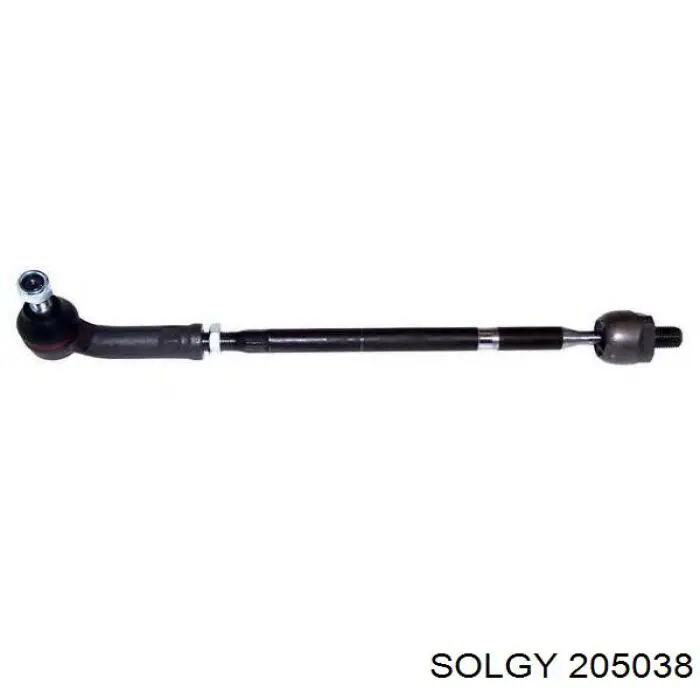 205038 Solgy 