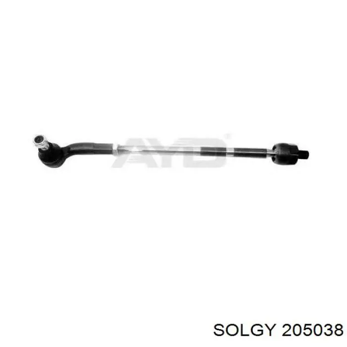 Solgy 205038 ціна, від 11.10 USD