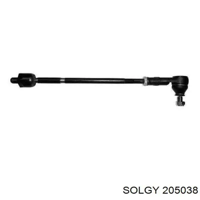 Купити 205038 Solgy 