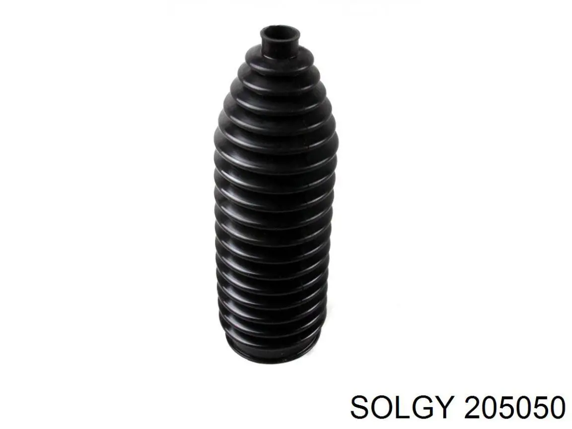 205050 Solgy Пильник рульової