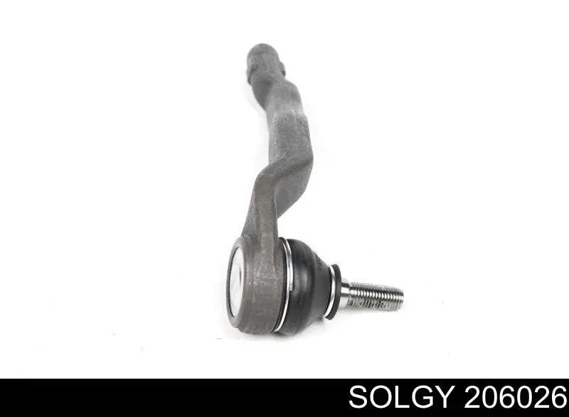 Купити 206026 Solgy Рульовий наконечник