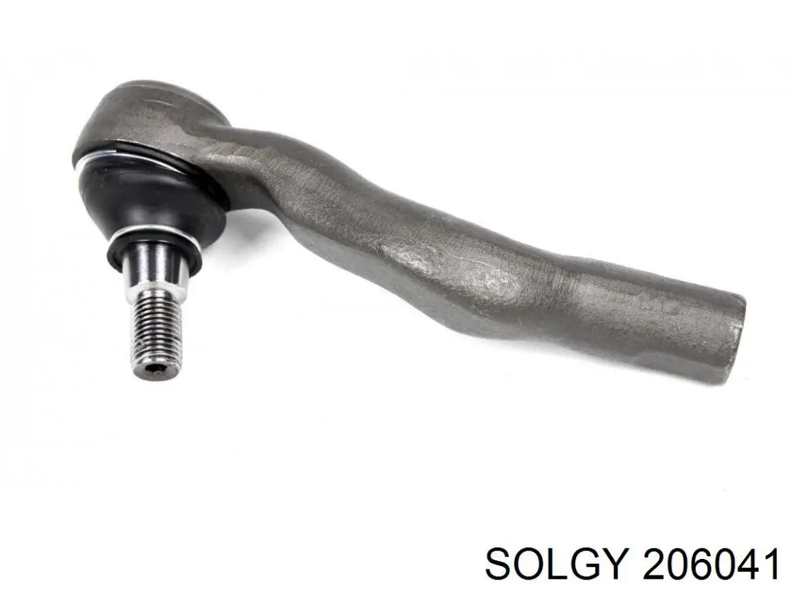 Купити 206041 Solgy Рульовий наконечник