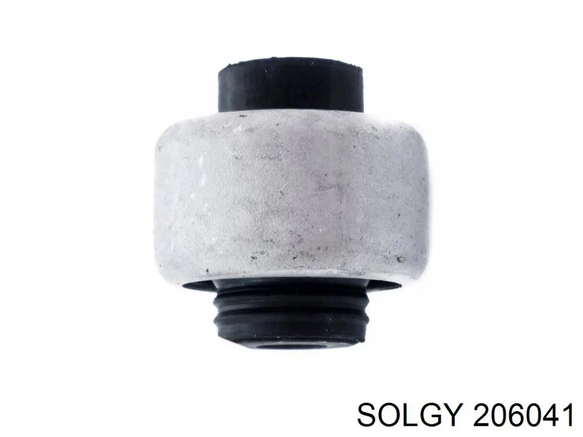 Наконечник рульовий Solgy 206041 ціна, від 12.12 USD