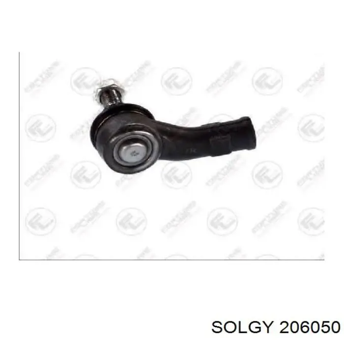 Купити 206050 Solgy Рульовий наконечник