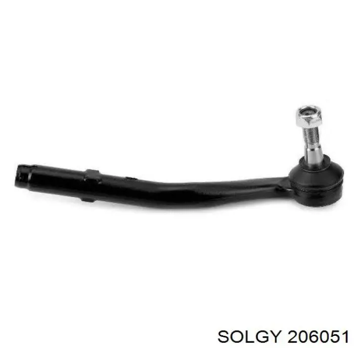 Купити 206051 Solgy Рульовий наконечник