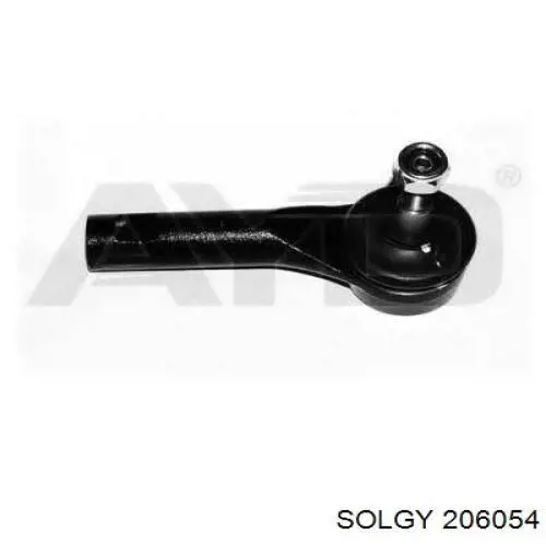 Купити 206054 Solgy Рульовий наконечник