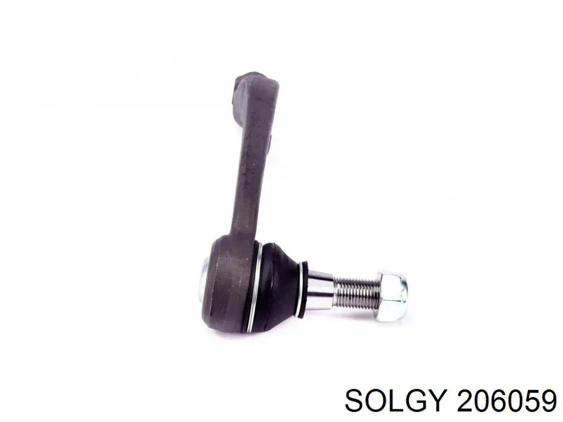 Купити 206059 Solgy Рульовий наконечник