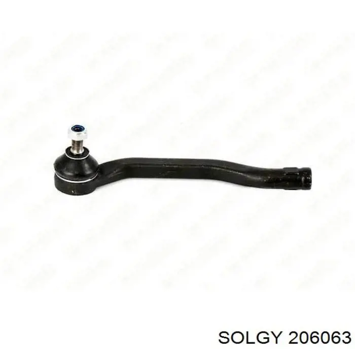 Купити 206063 Solgy Рульовий наконечник