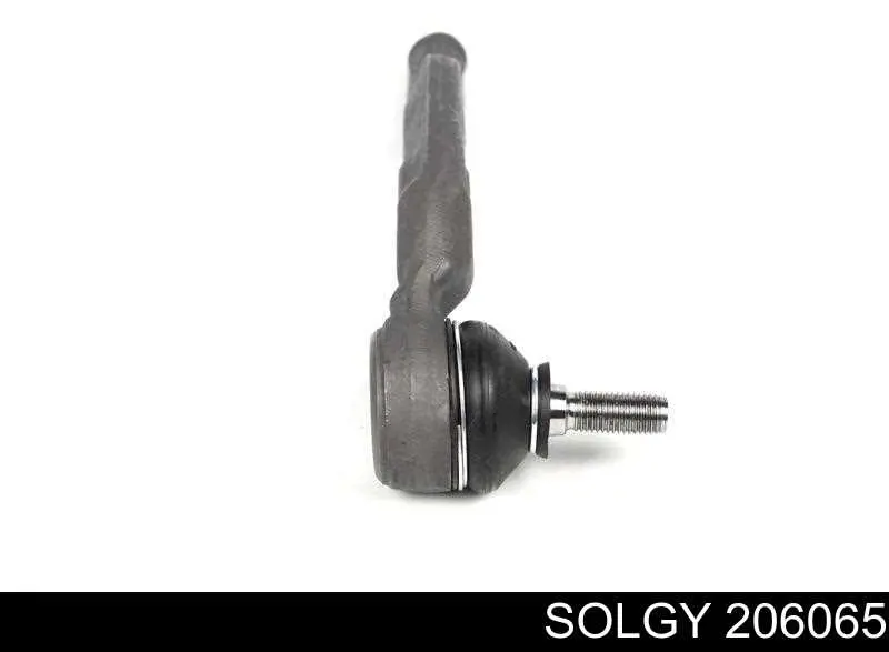 206065 Solgy Зовнішній наконечник рульової тяги