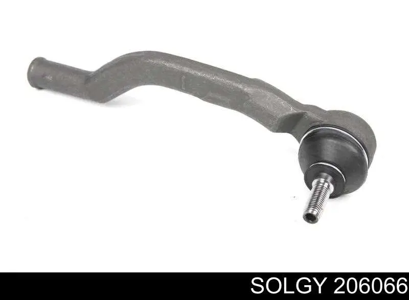 206066 Solgy Зовнішній наконечник рульової тяги