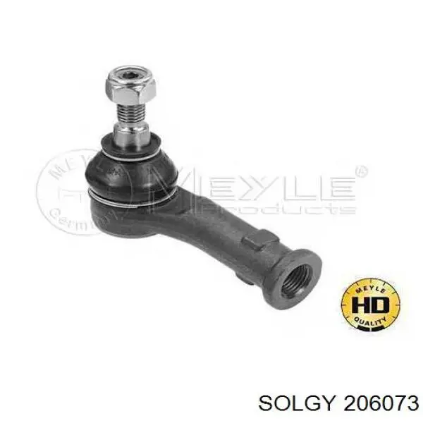 Купити 206073 Solgy Рульовий наконечник
