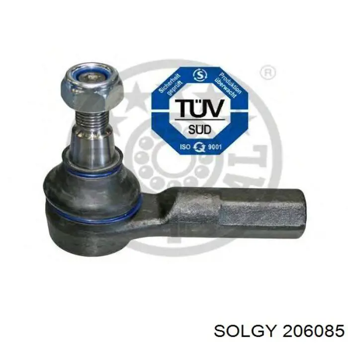 Купити 206085 Solgy Рульовий наконечник