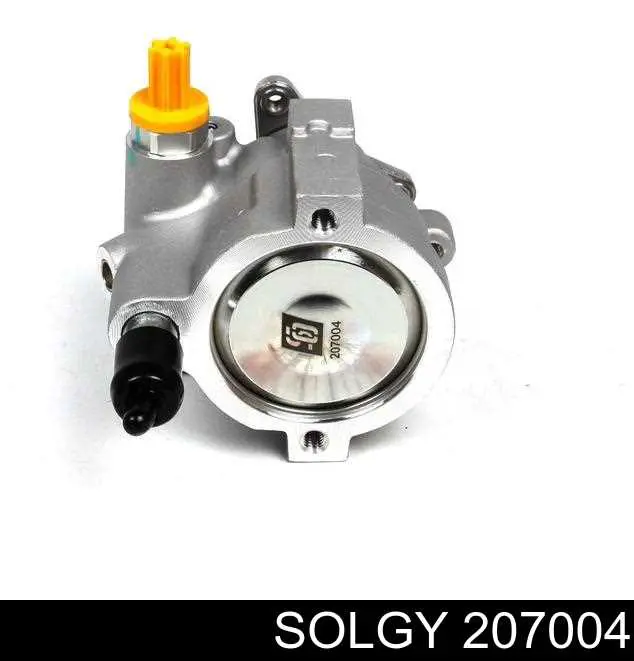 Купити 207004 Solgy Насос гідравліки