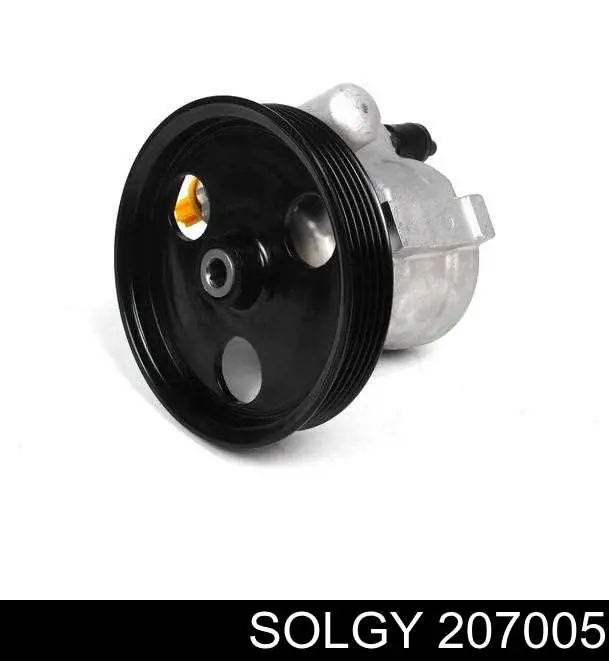 Насос ГПК Solgy 207005 ціна, від 84.09 USD