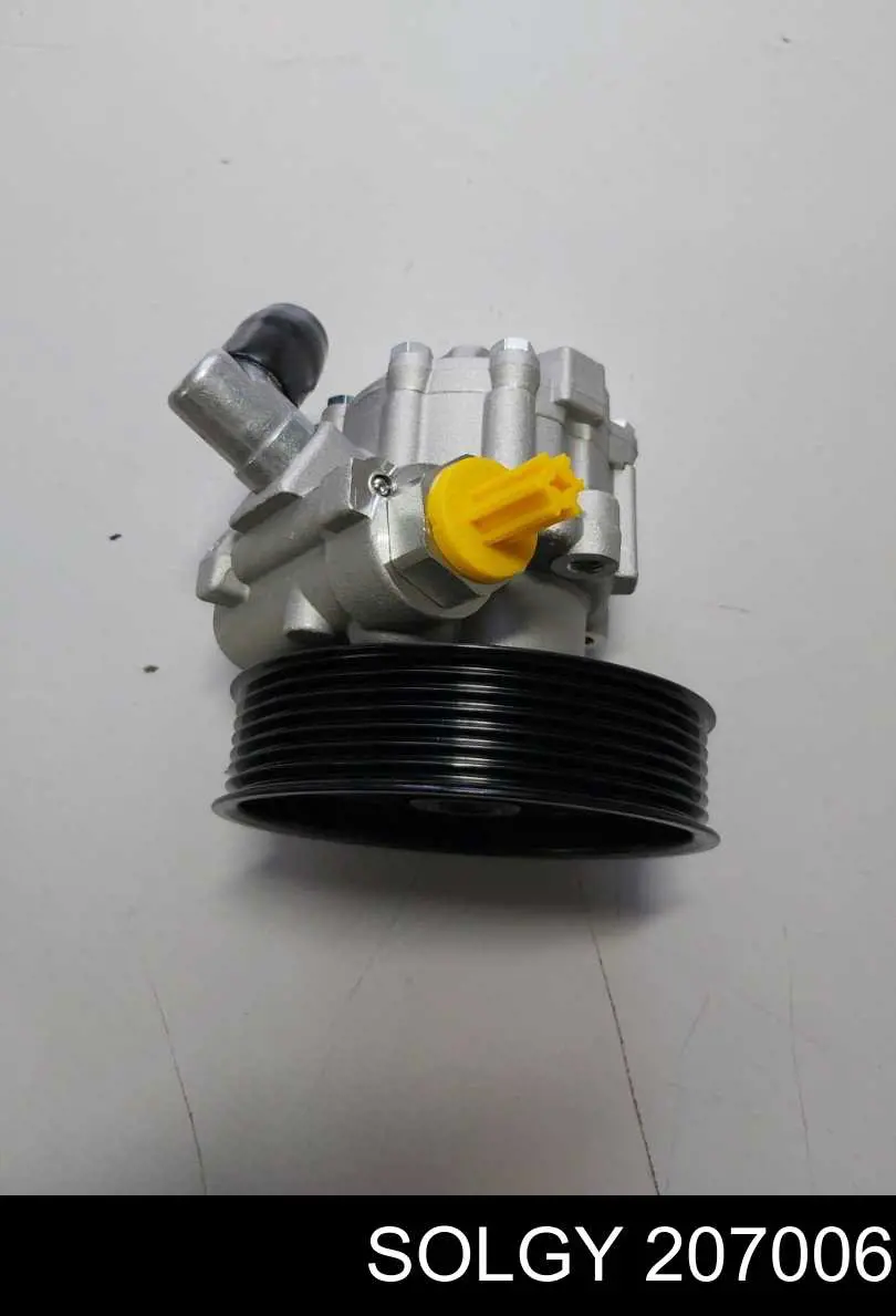 Насос ГПК Solgy 207006 ціна, від 96.86 USD