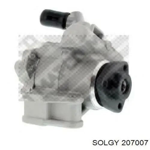 Насос ГПК Solgy 207007 ціна, від 93.13 USD