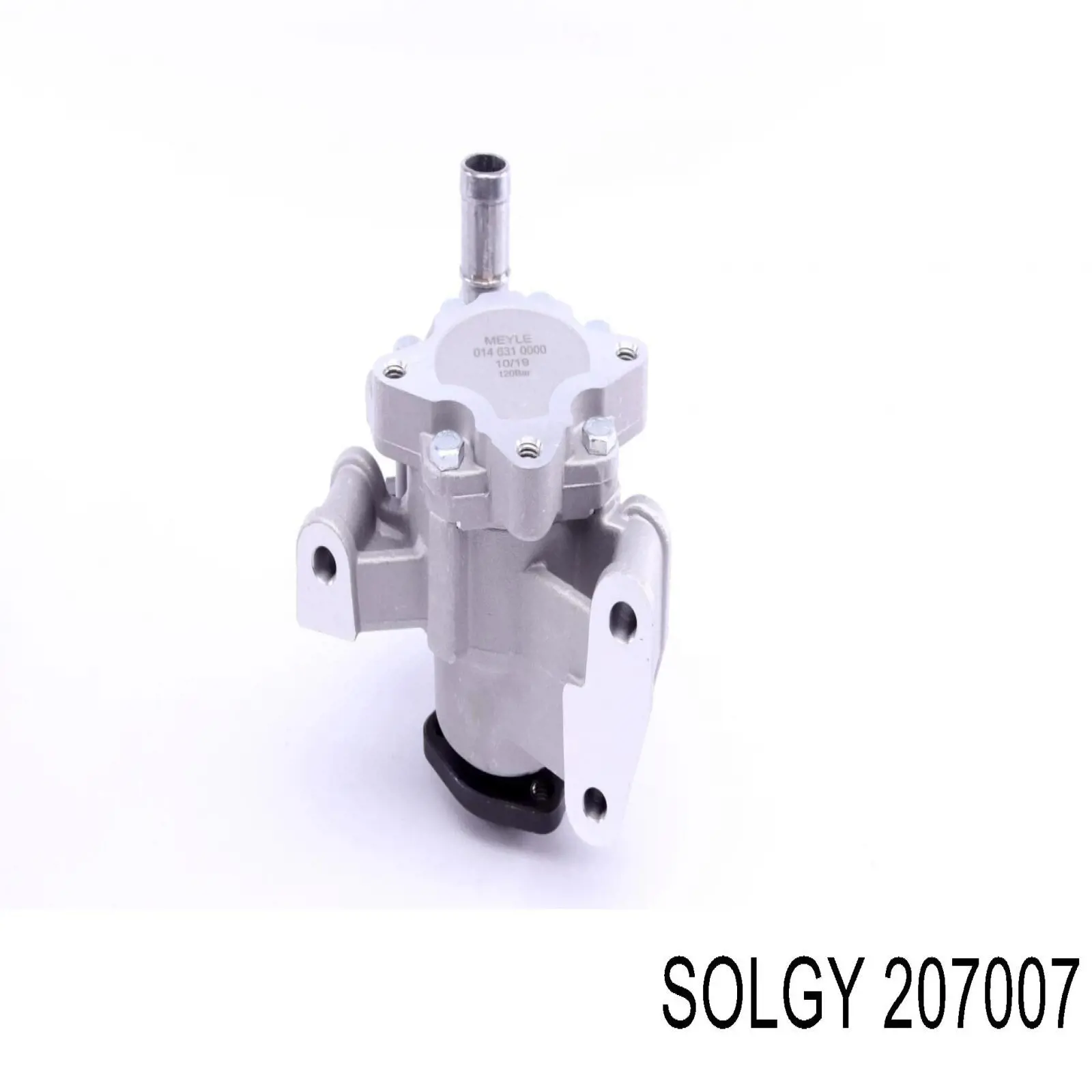 Купити 207007 Solgy Насос гідравліки
