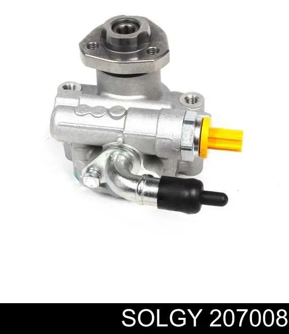 Насос ГПК Solgy 207008 ціна, від 83.87 USD