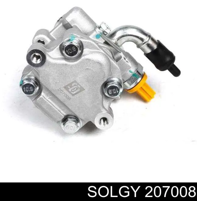 Купити 207008 Solgy Насос гідравліки