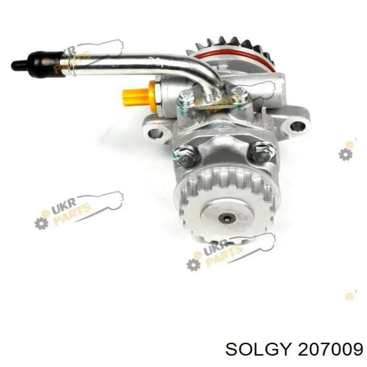 Купити 207009 Solgy Насос гідравліки