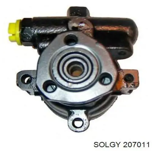 Купити 207011 Solgy Насос гідравліки