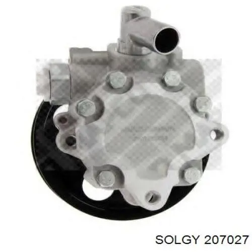 Насос ГПК Solgy 207027 ціна, від 93.46 USD