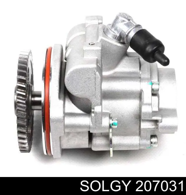 Насос ГПК Solgy 207031 ціна, від 178.68 USD
