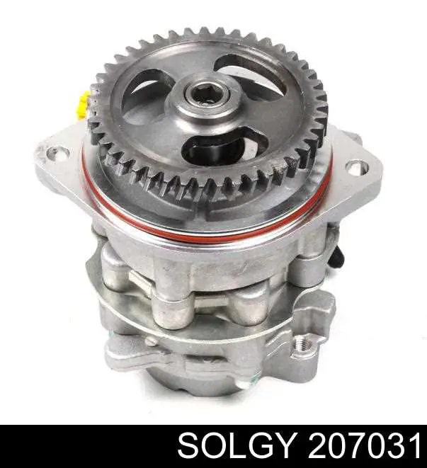 Купити 207031 Solgy Насос гідравліки
