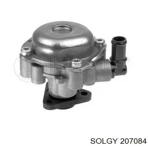 207084 Solgy Насос гідропідсилювача