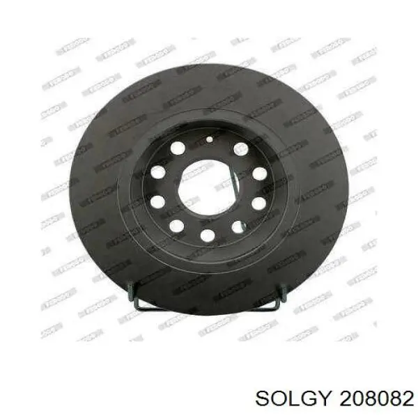 208082 Solgy Дискові гальма