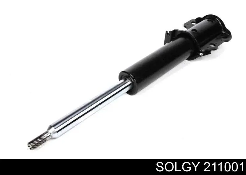 211001 Solgy Стійка передня
