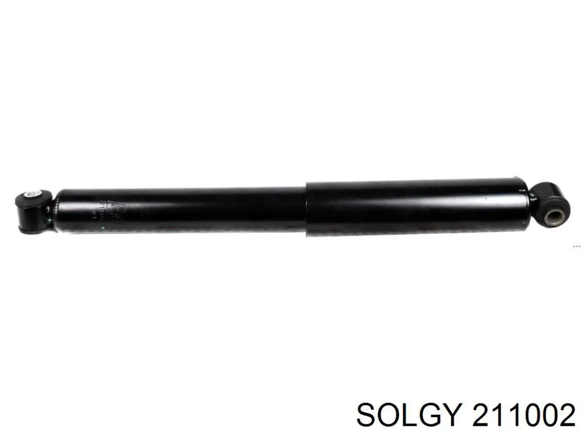 Купити 211002 Solgy Стійка амортизатора задня