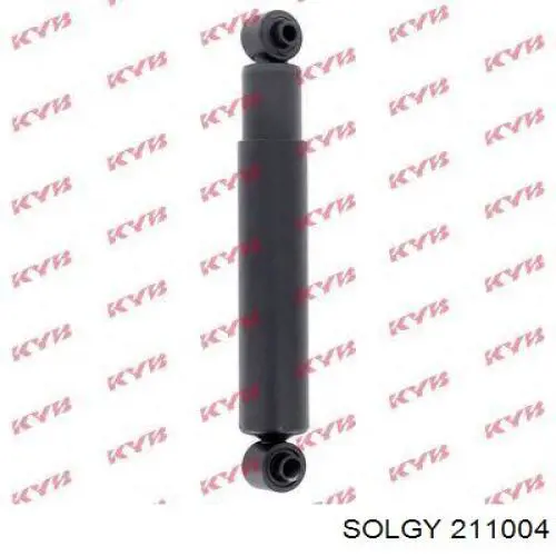 Купити 211004 Solgy Стійка амортизатора задня