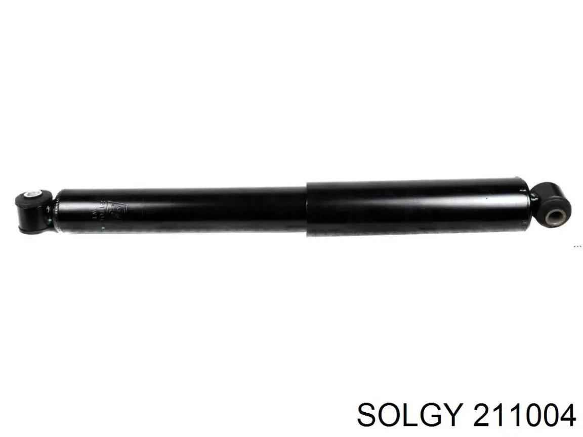 211004 Solgy Амортизатори задні