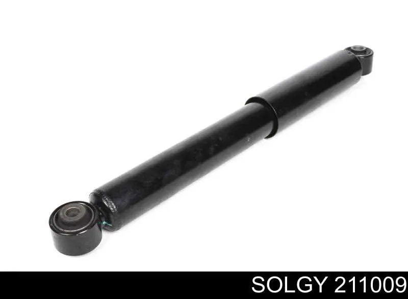 Амортизатор задній Solgy 211009 ціна, від 23.68 USD
