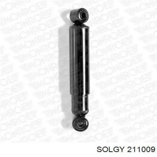 Купити 211009 Solgy Стійка амортизатора задня
