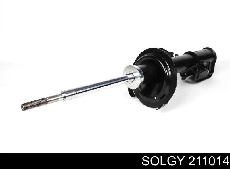211014 Solgy Стійка передня