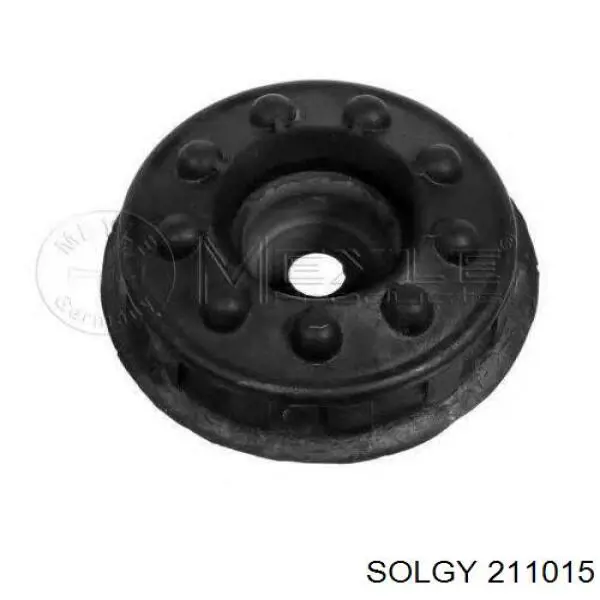 Стойка амортизатора передняя Solgy 211015 ціна, від 38.01 USD