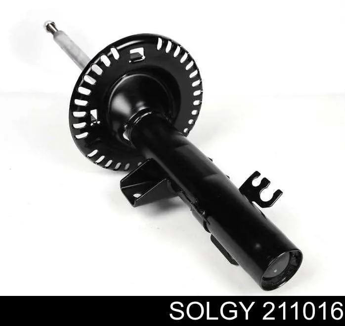 Стойка амортизатора передняя Solgy 211016 ціна, від 53.28 USD